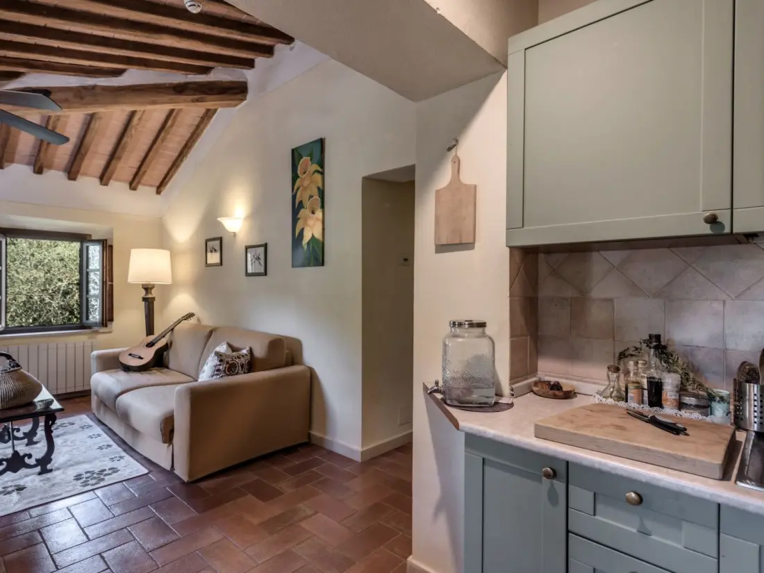 Résidence Wohnung Arezzo