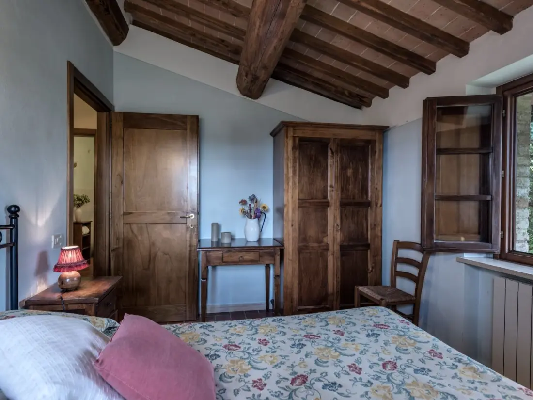 Résidence Wohnung Montalcino