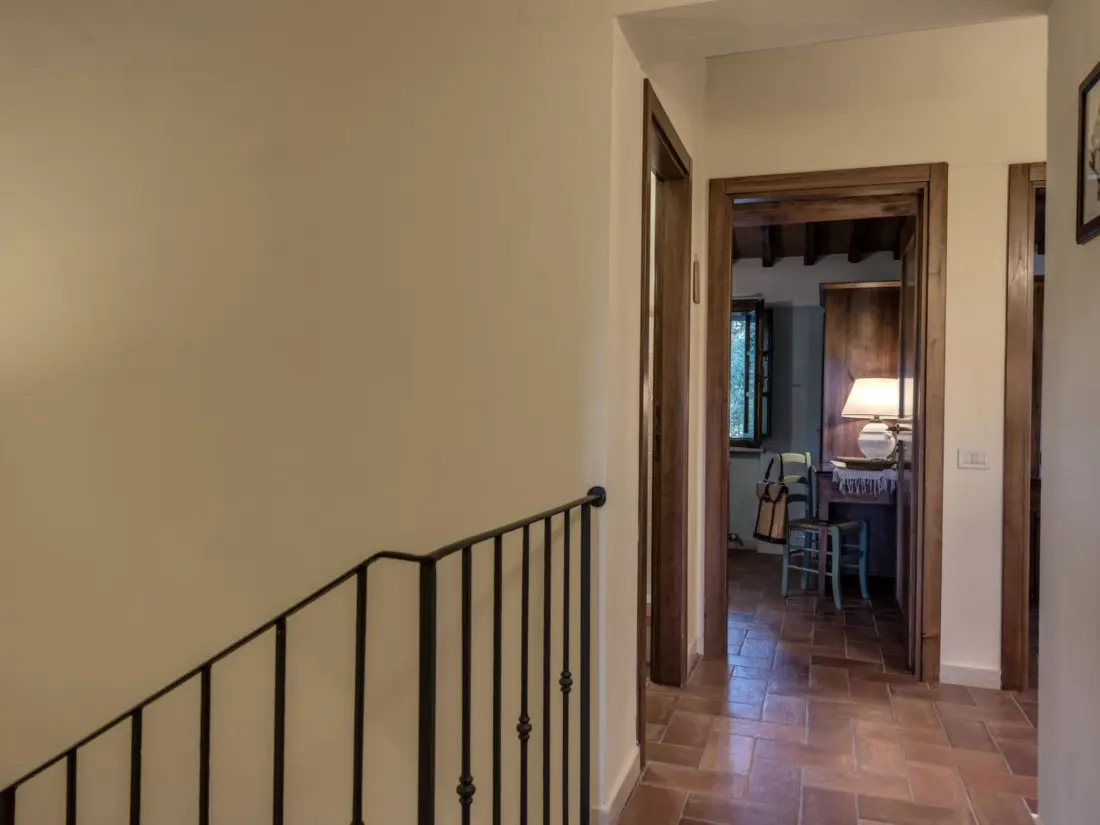 Résidence Wohnung Montalcino