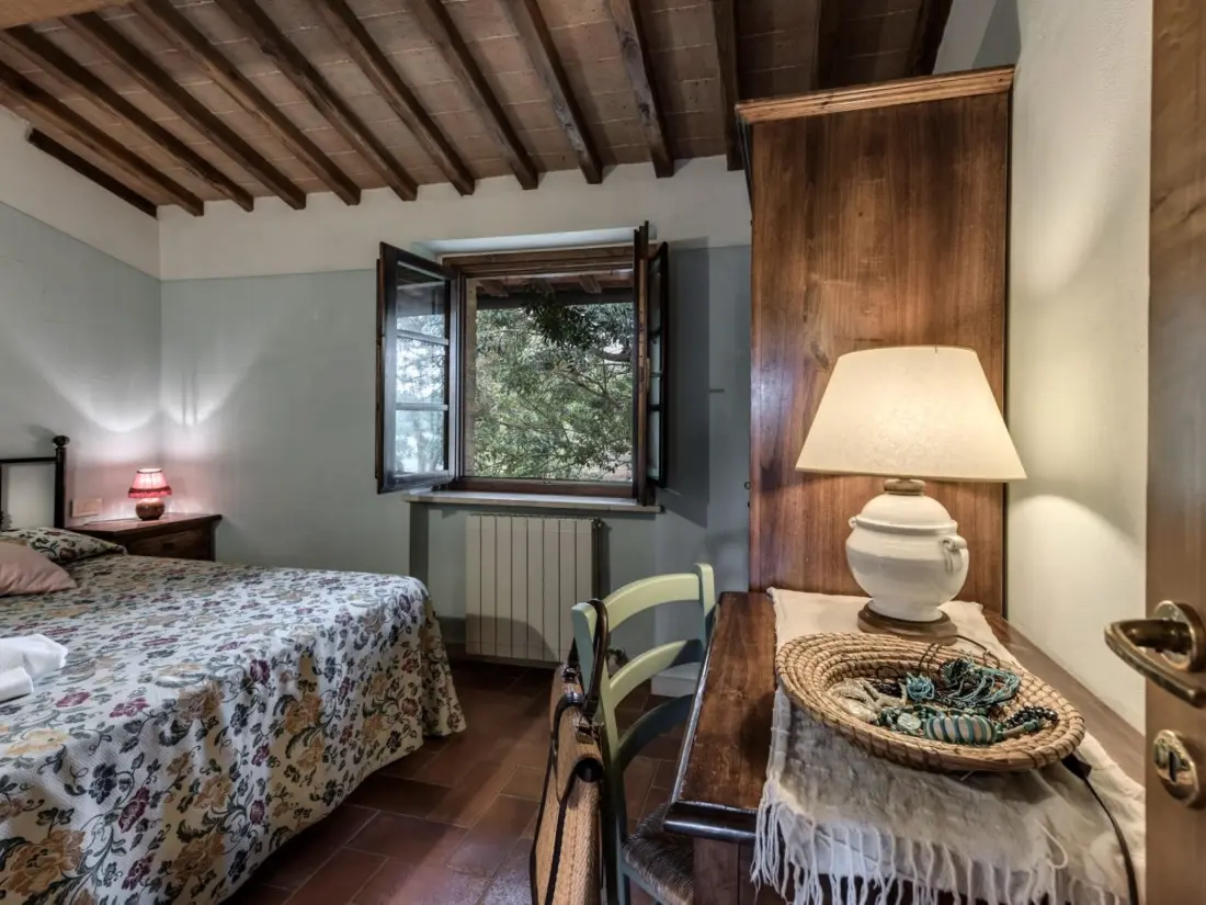 Résidence Wohnung Montalcino