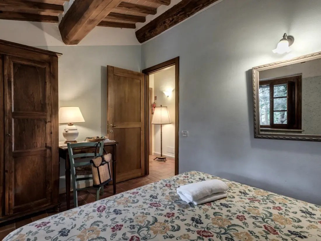 Résidence Wohnung Montalcino