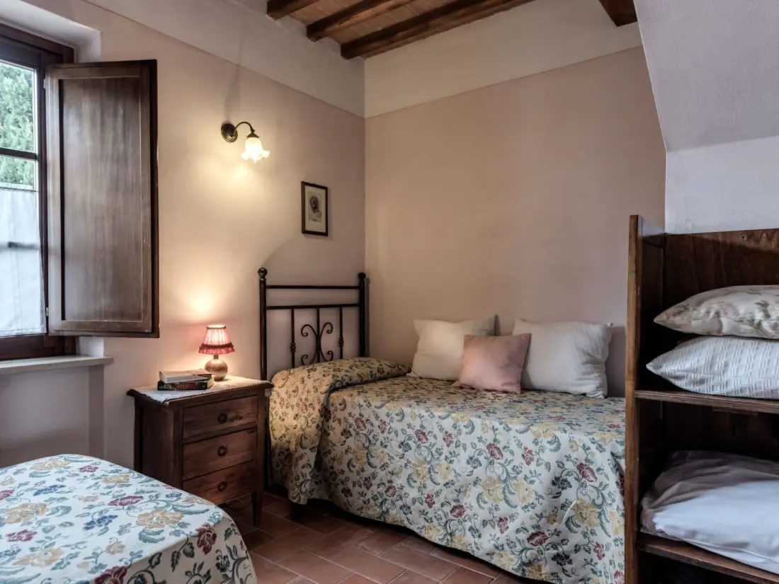 Résidence Wohnung Montalcino