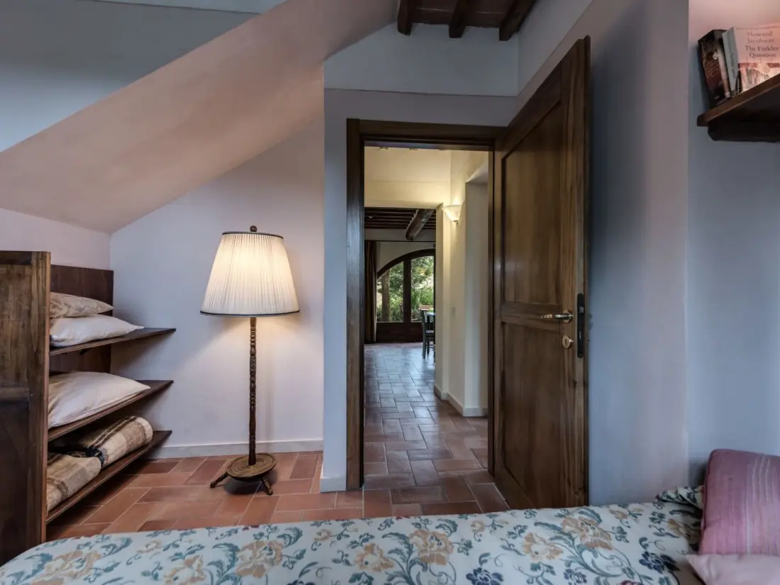 Résidence Wohnung Montalcino