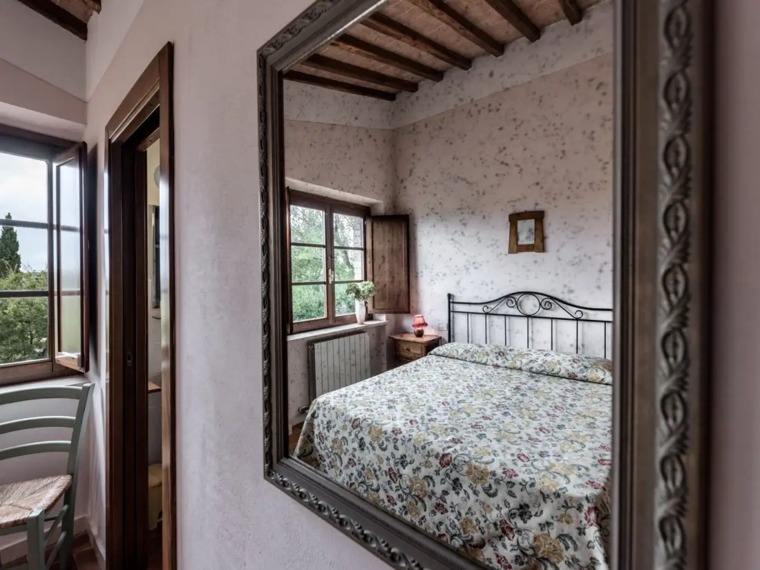 Résidence Wohnung Montalcino