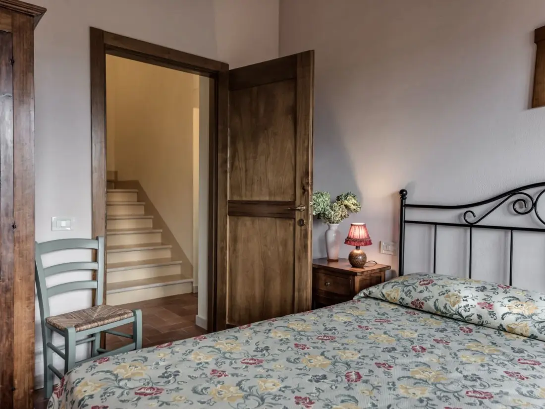 Résidence Wohnung Montalcino