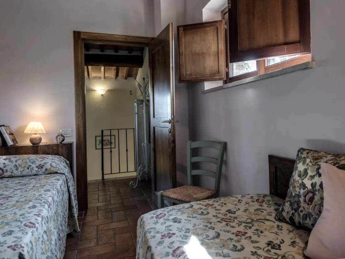 Résidence Wohnung Peinza