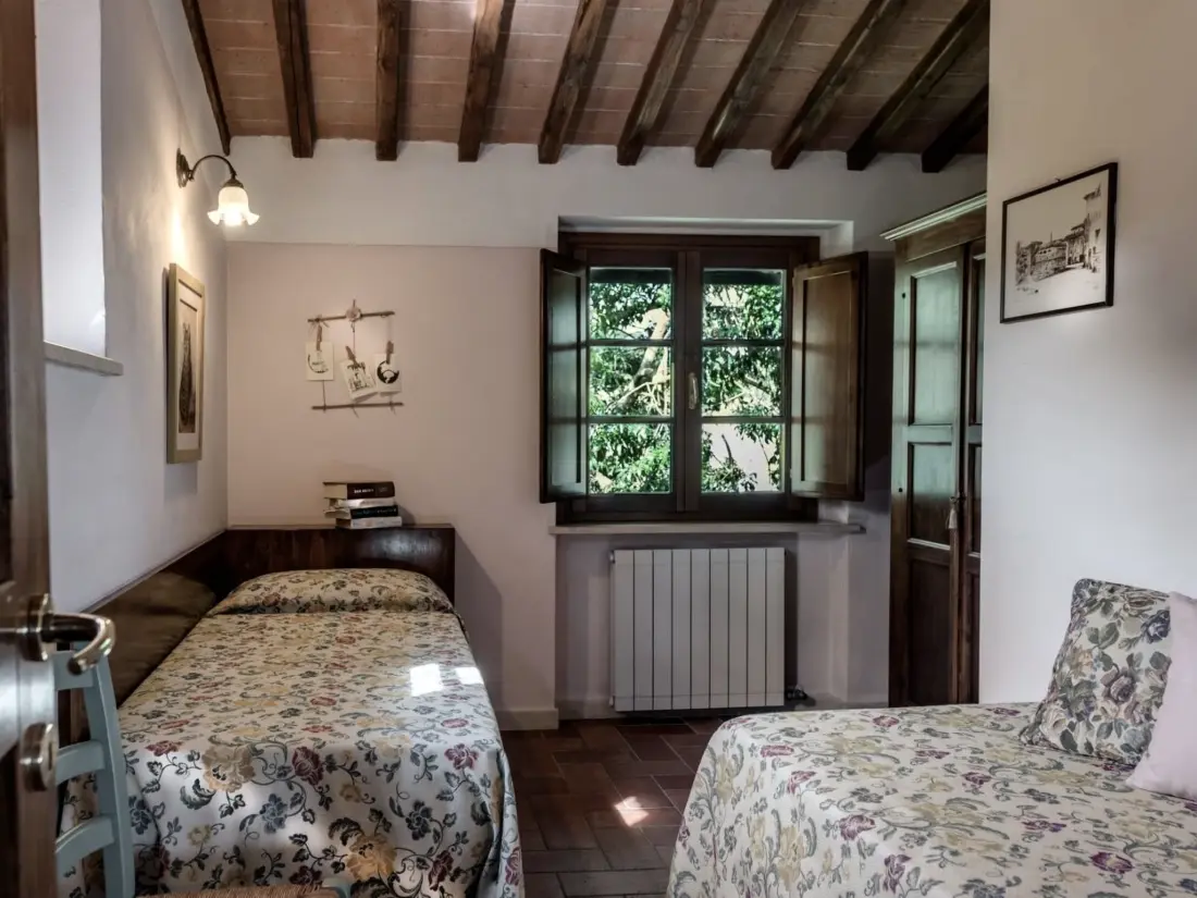 Résidence Wohnung Peinza
