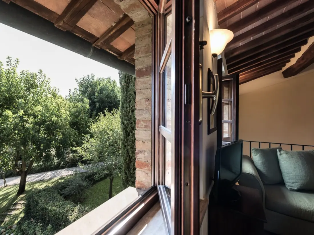 Résidence Wohnung Peinza