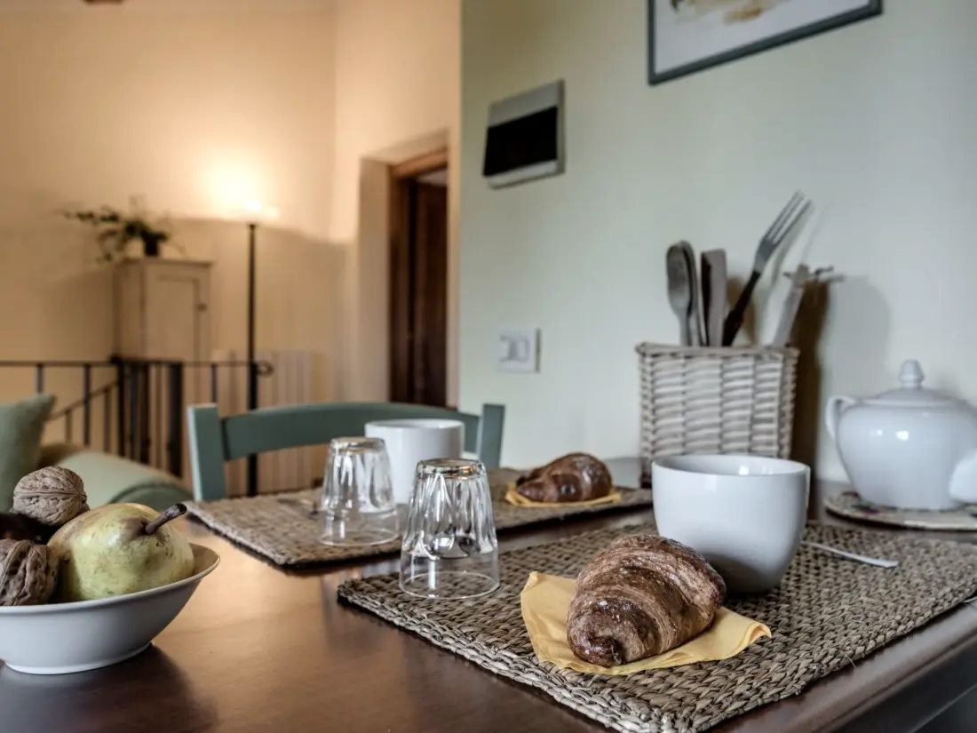 Résidence Wohnung Peinza