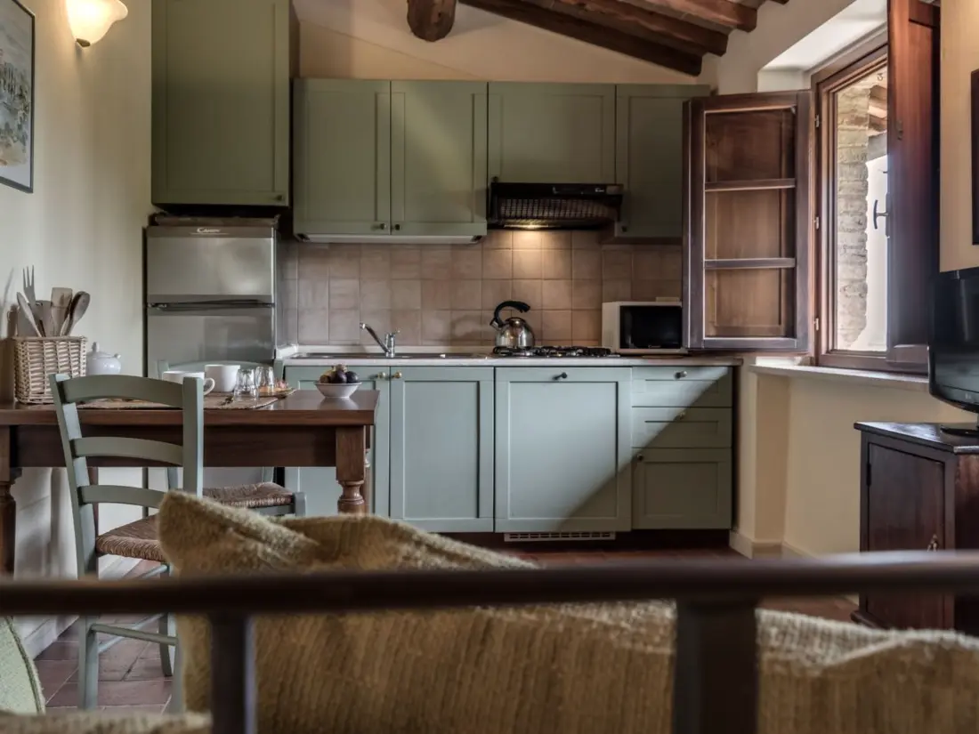 Résidence Wohnung Peinza