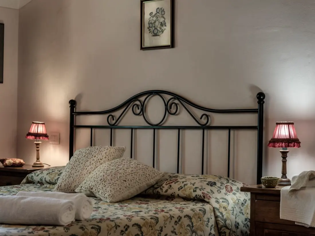 Résidence Wohnung Peinza