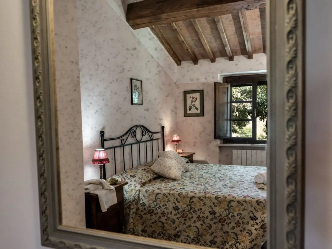 Résidence Wohnung Peinza