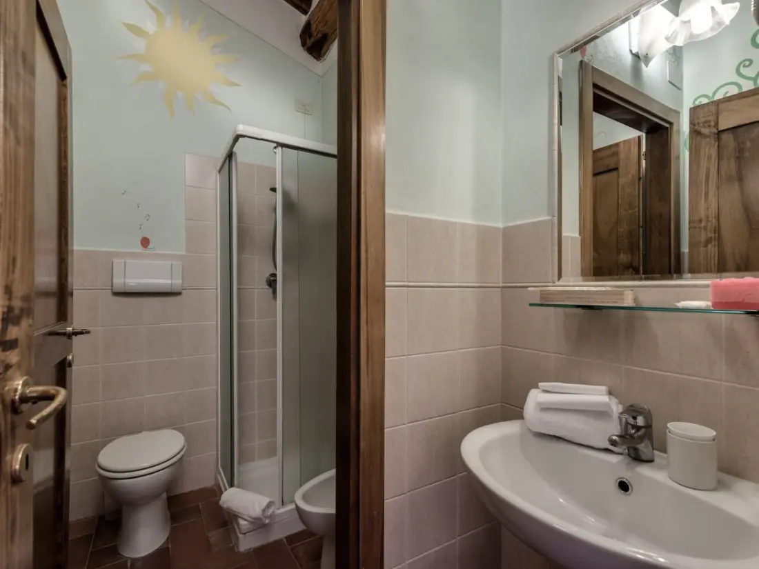 Résidence Wohnung Peinza