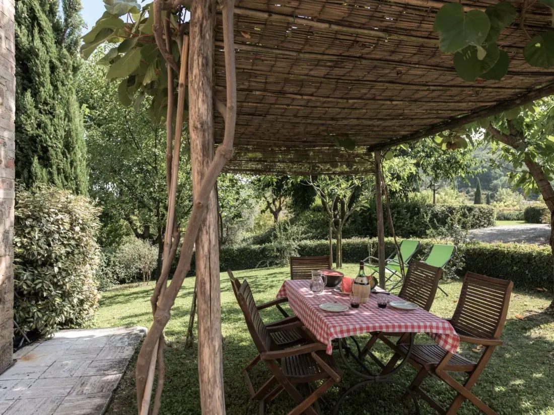 Résidence Wohnung Peinza