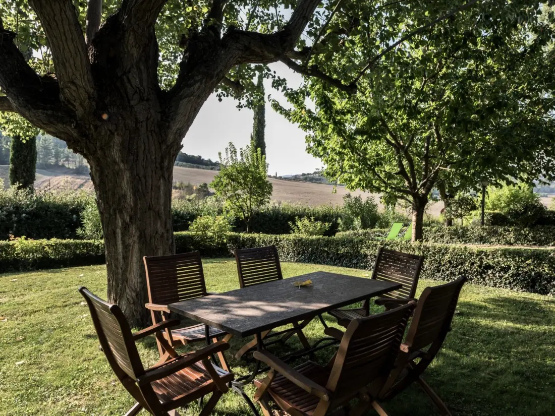 Résidence Wohnung Pisa