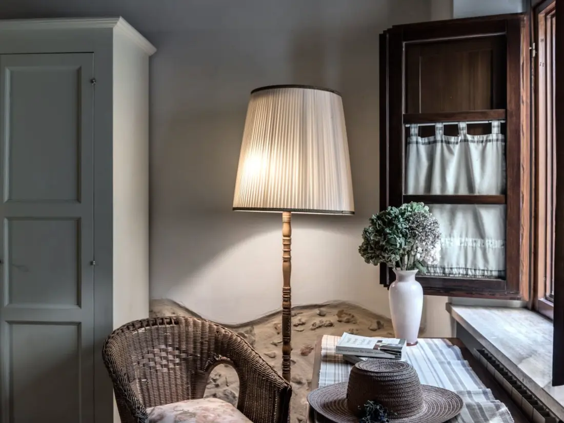 Résidence Wohnung Pisa