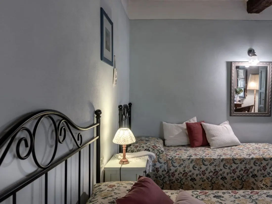 Résidence Wohnung Pisa