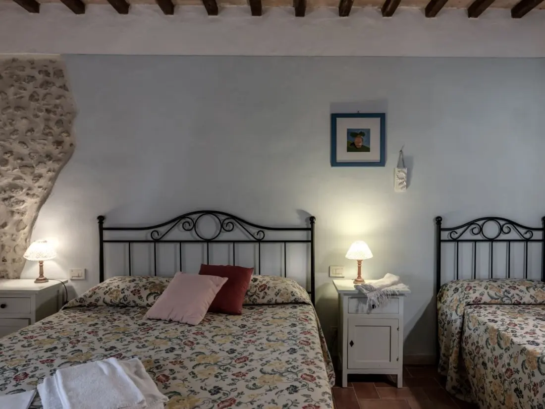 Résidence Wohnung Pisa