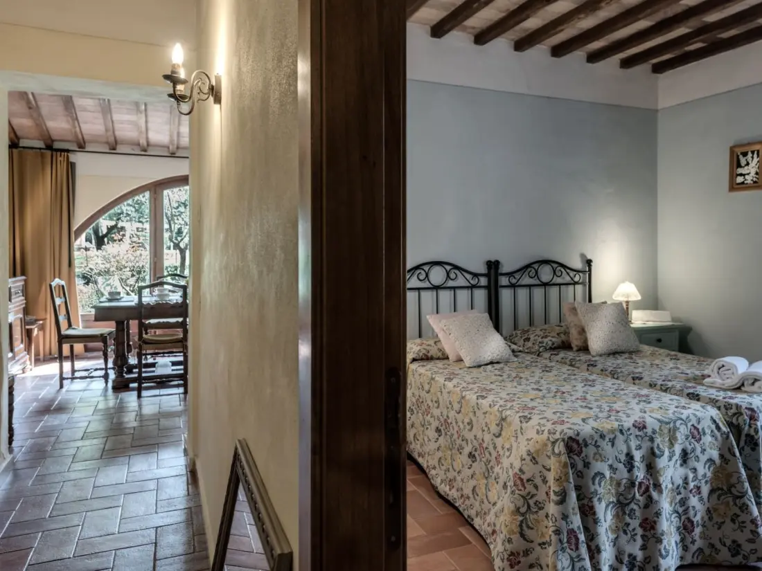 Résidence Wohnung Pisa
