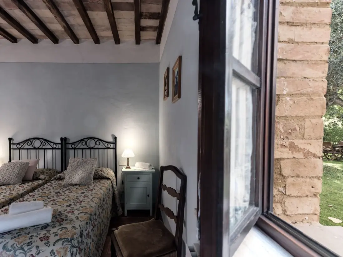 Résidence Wohnung Pisa