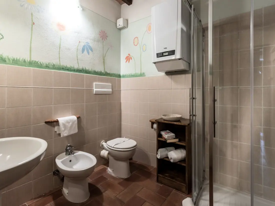 Résidence Wohnung Pisa