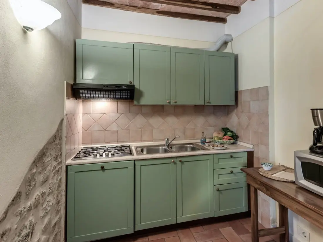 Résidence Wohnung Pisa