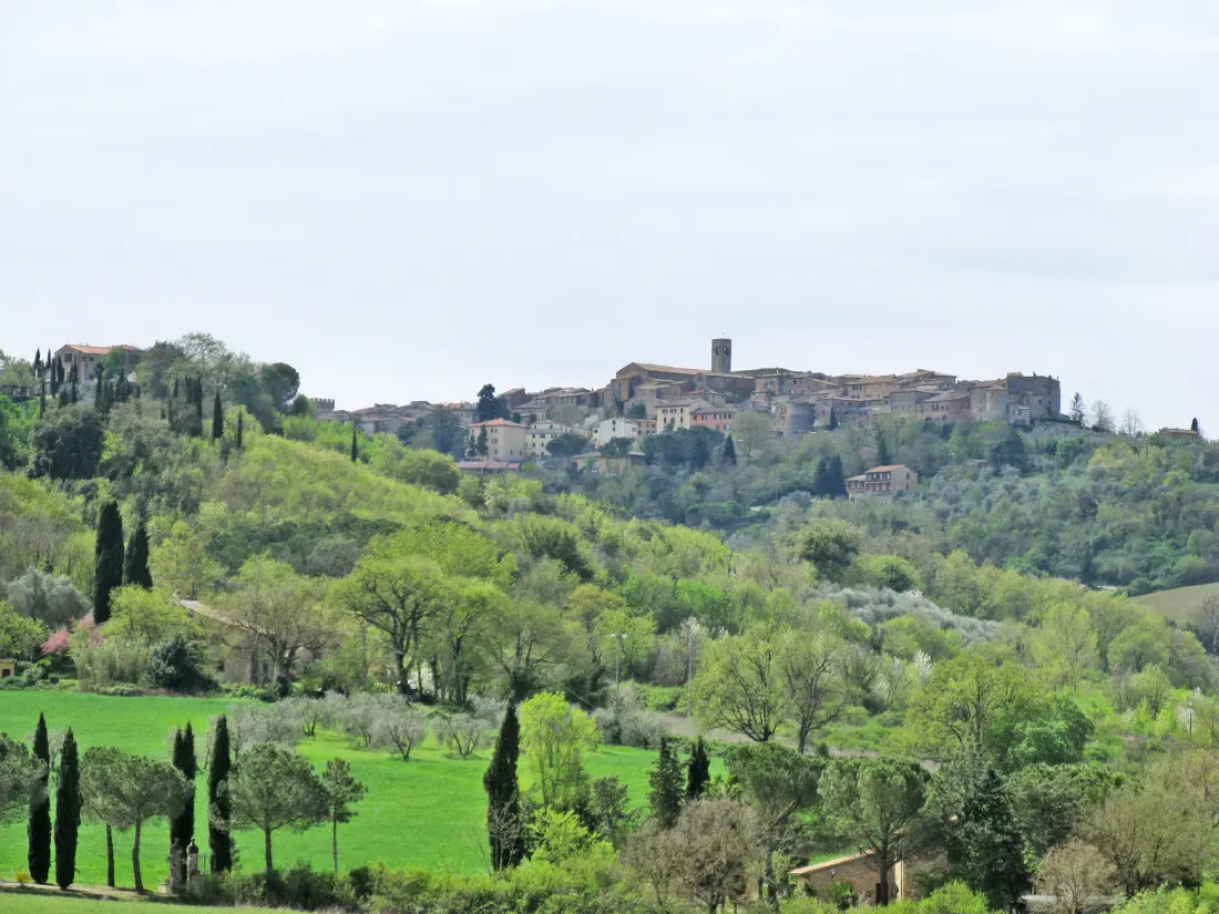 Résidence Wohnung Pisa