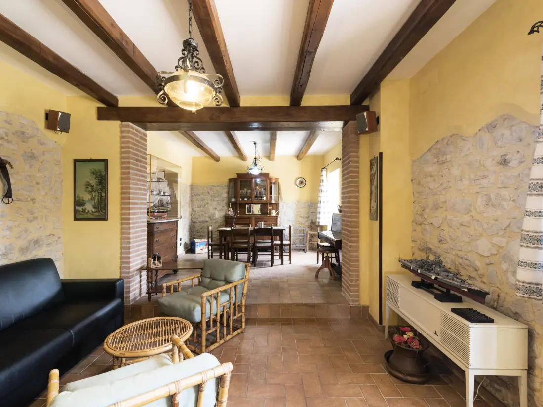 Maison de Vacances Casperia
