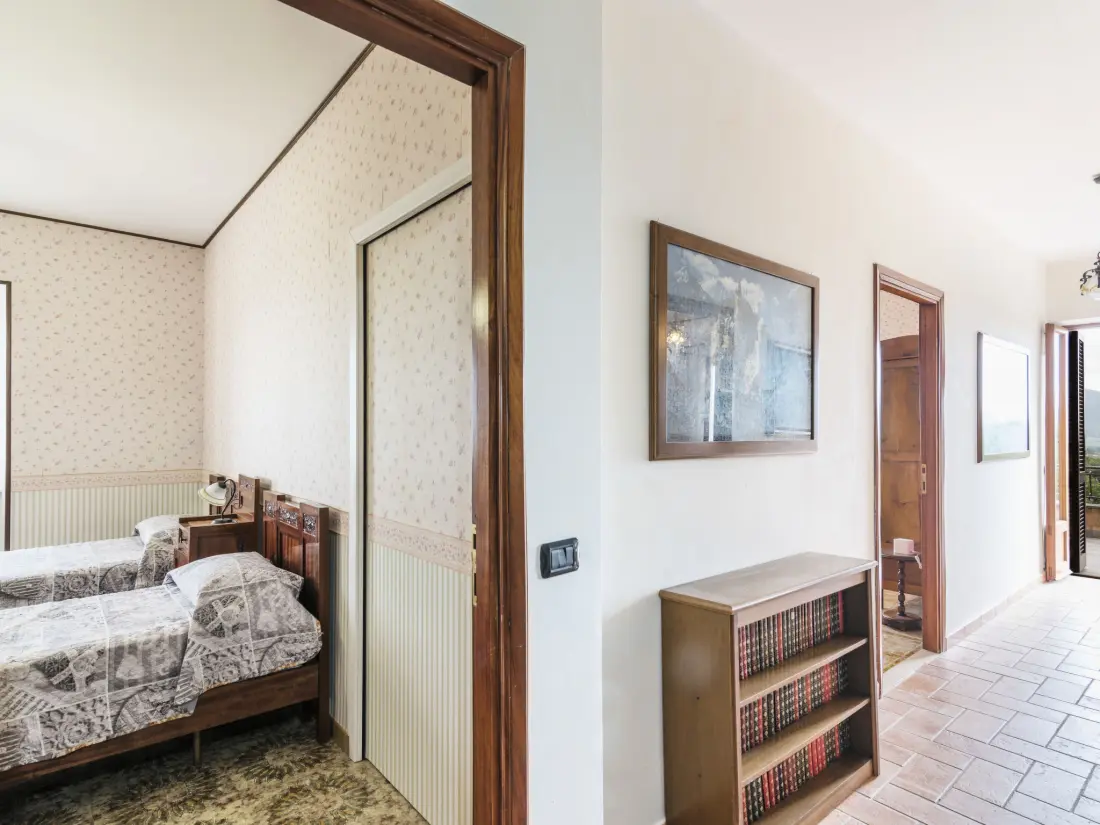 Maison de Vacances Casperia