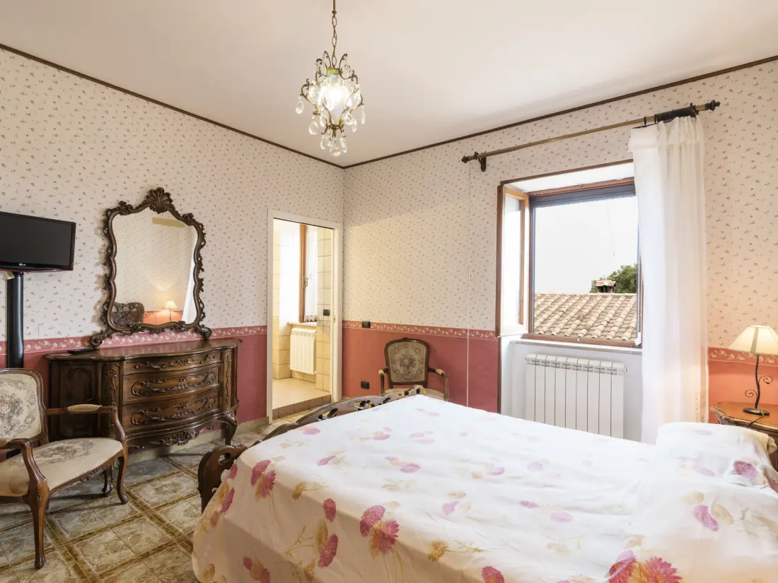 Maison de Vacances Casperia