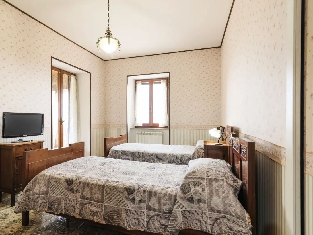 Maison de Vacances Casperia