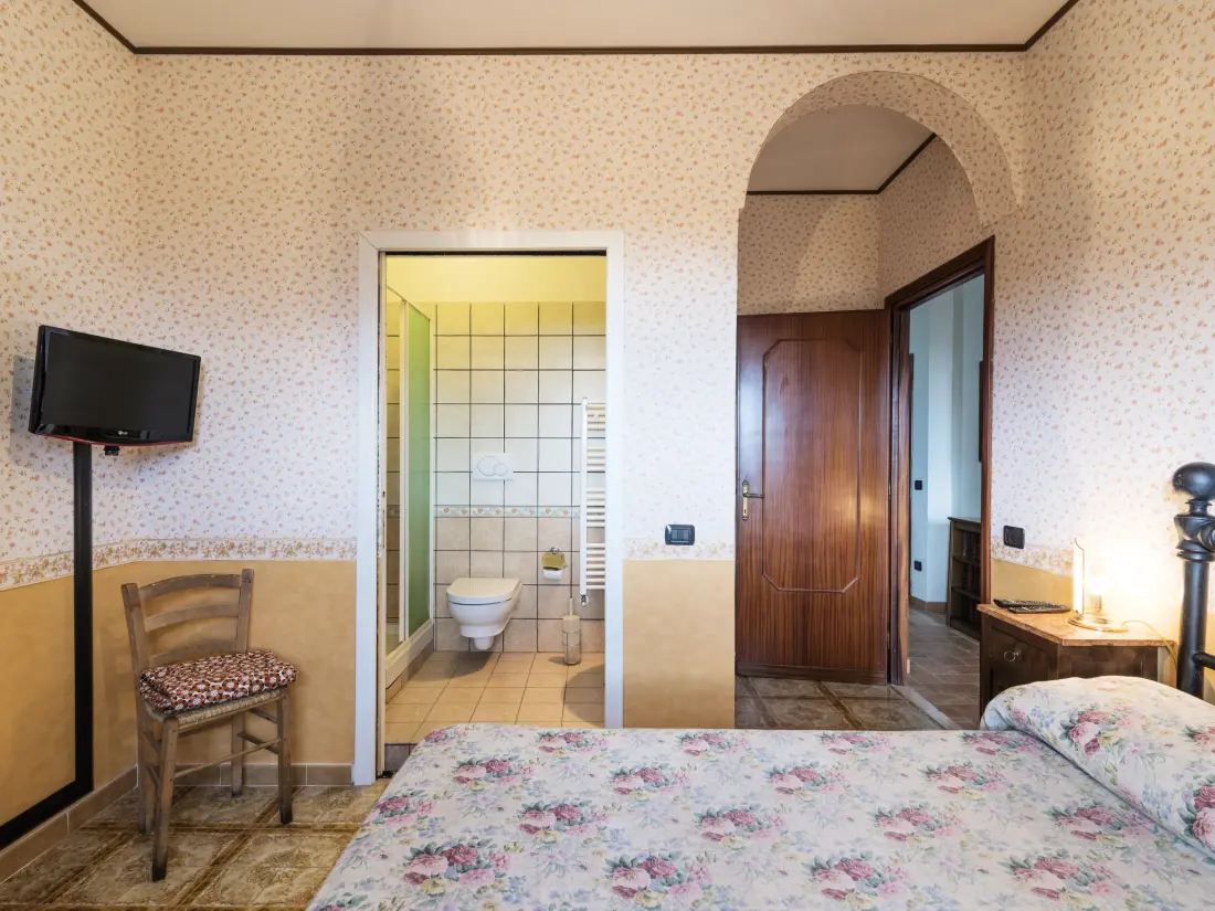 Maison de Vacances Casperia