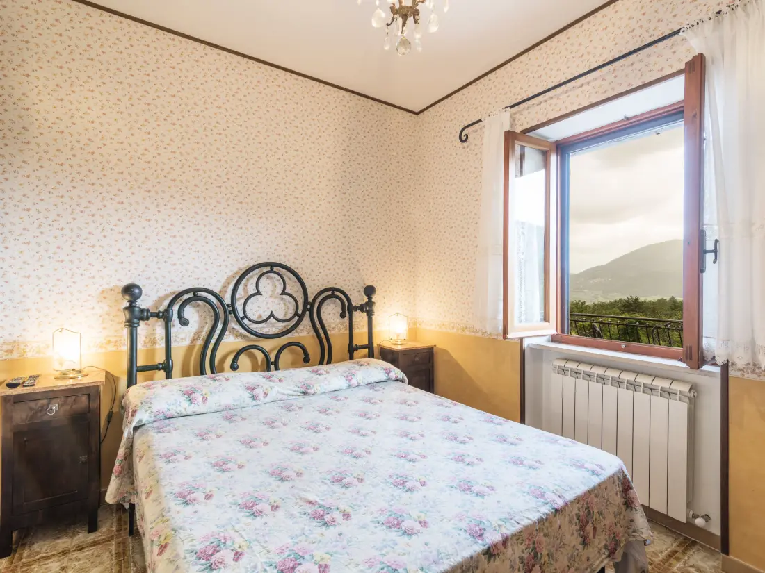 Maison de Vacances Casperia