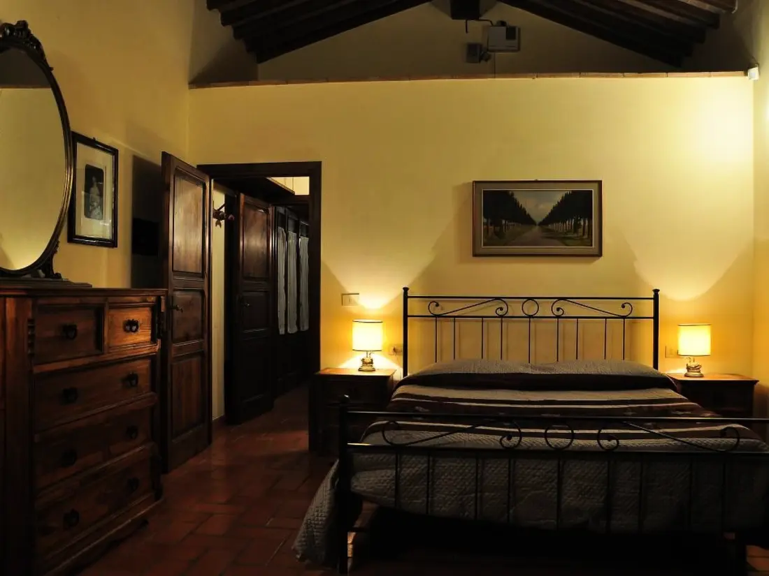 Maison de Vacances Castagneto Carducci