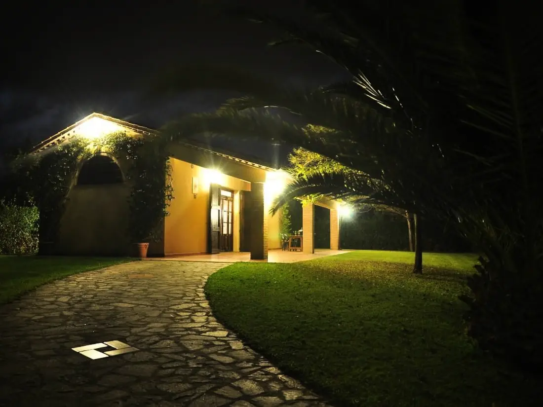 Maison de Vacances Castagneto Carducci