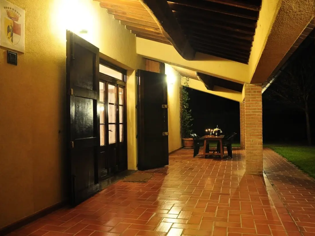 Maison de Vacances Castagneto Carducci