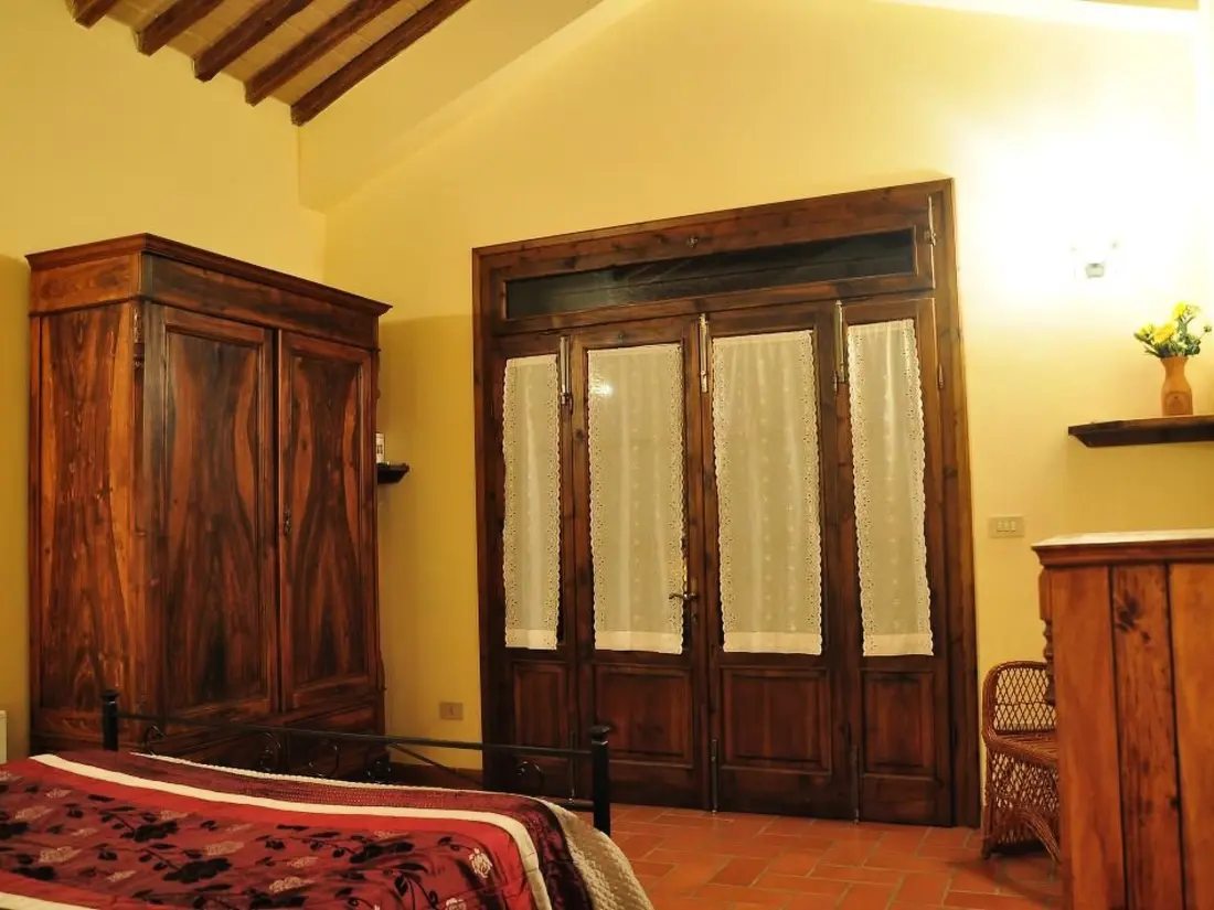 Maison de Vacances Castagneto Carducci