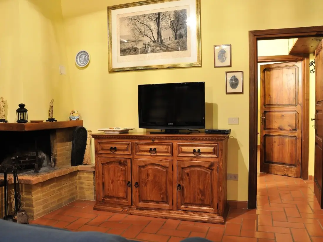 Maison de Vacances Castagneto Carducci