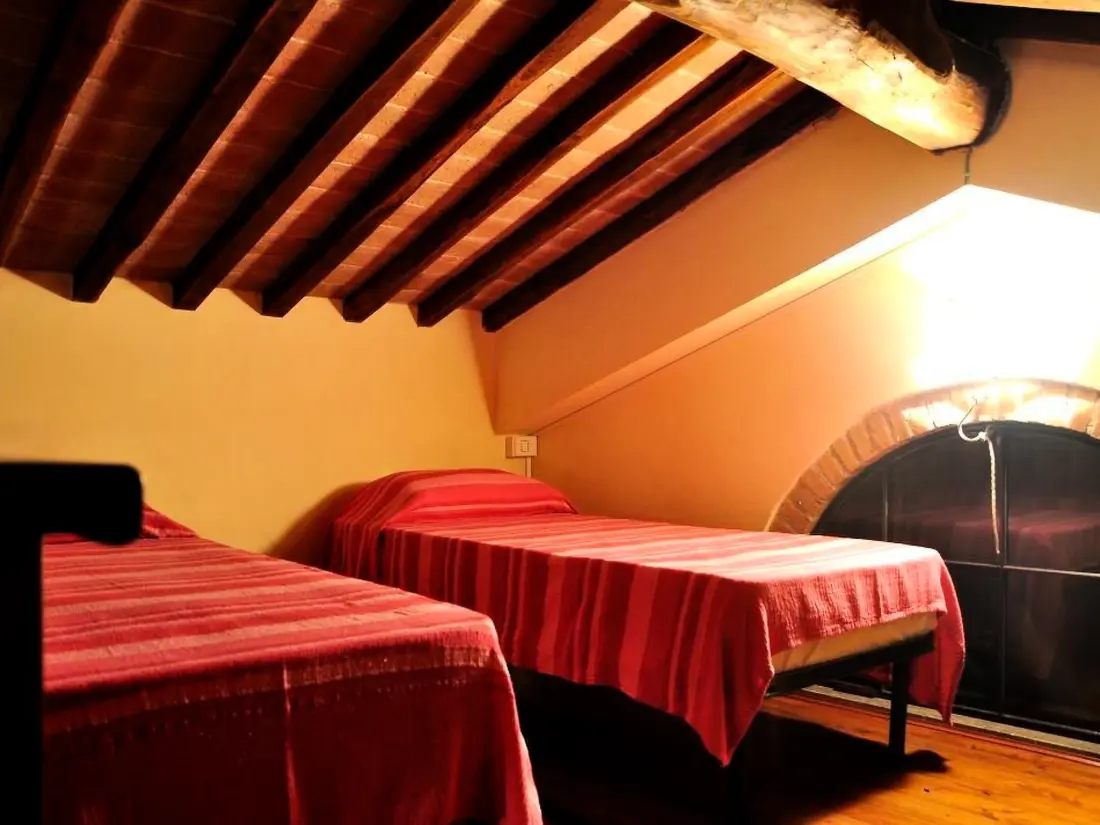 Maison de Vacances Castagneto Carducci