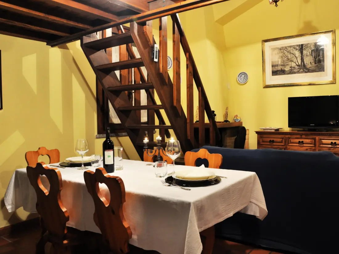 Maison de Vacances Castagneto Carducci