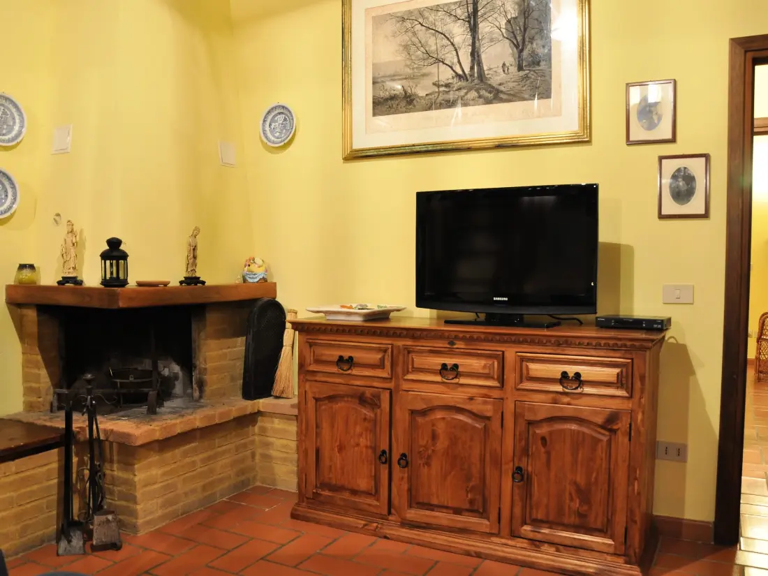 Maison de Vacances Castagneto Carducci