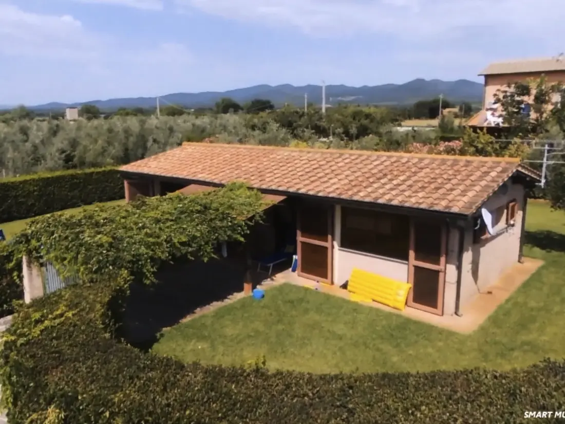 Maison de Vacances Castagneto Carducci