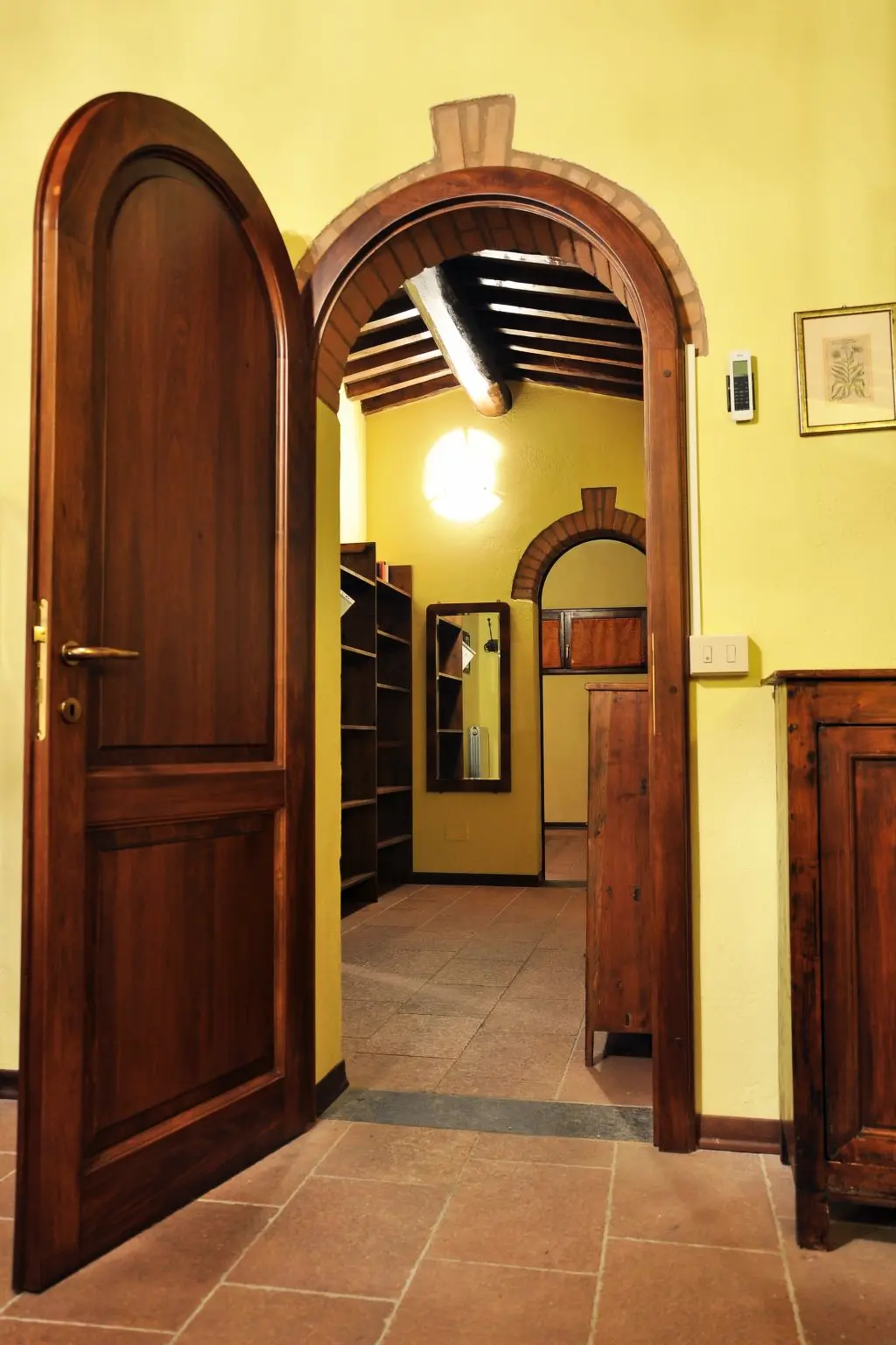 Maison de Vacances Castagneto Carducci
