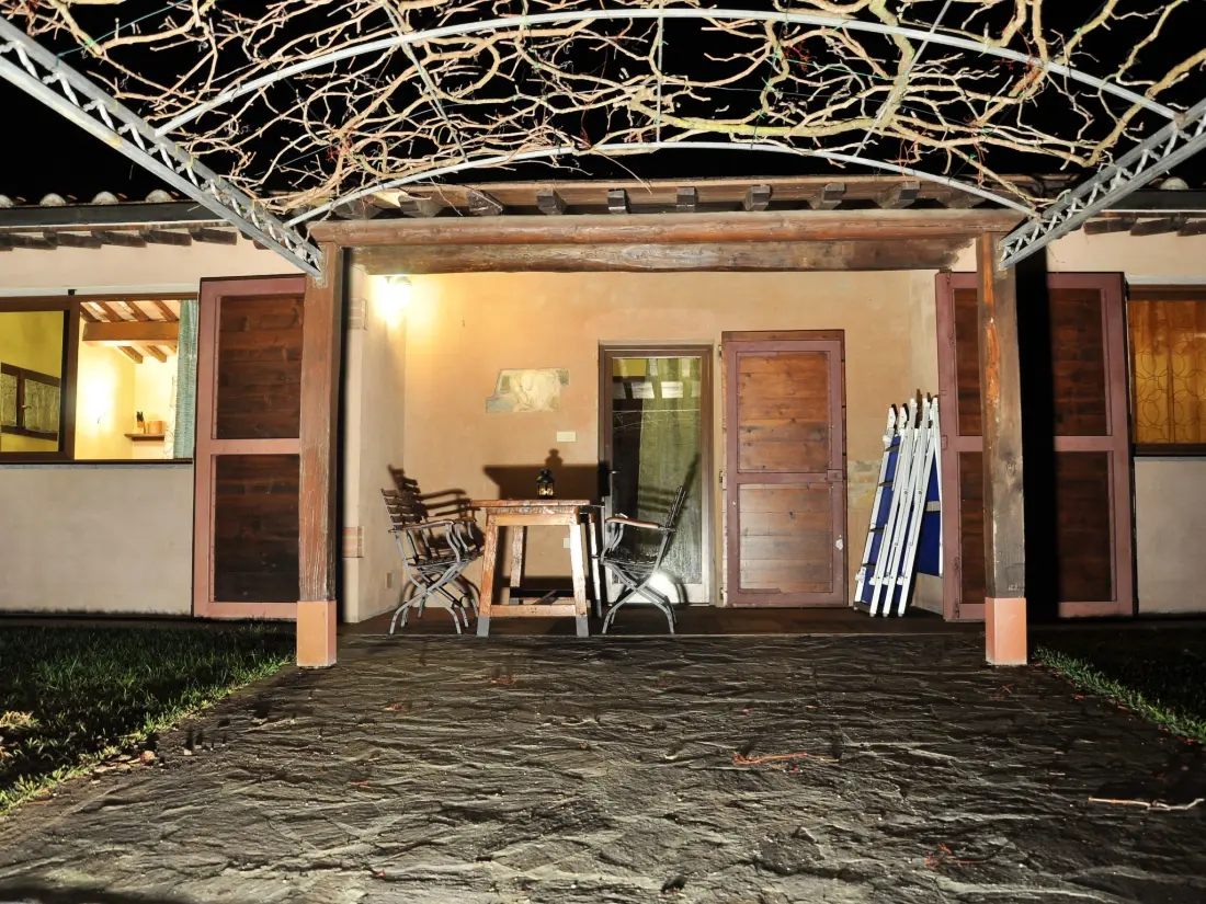 Maison de Vacances Castagneto Carducci