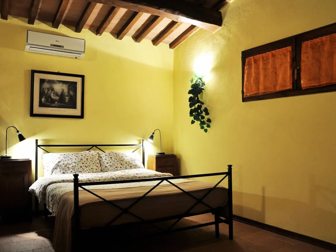 Maison de Vacances Castagneto Carducci