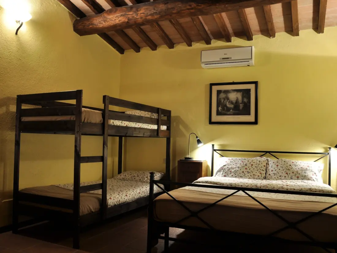 Maison de Vacances Castagneto Carducci
