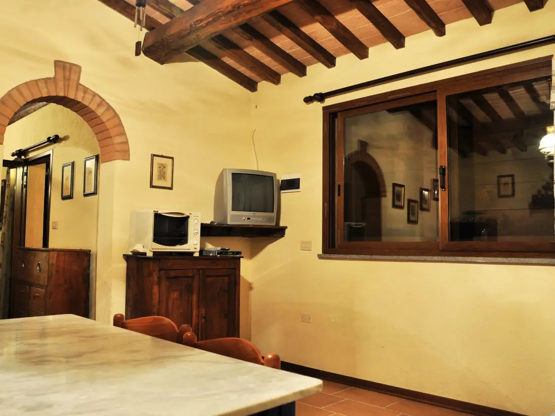Maison de Vacances Castagneto Carducci
