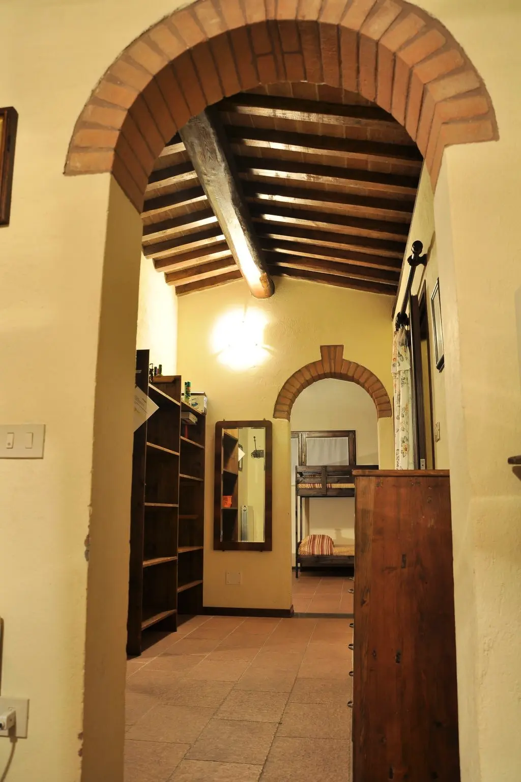 Maison de Vacances Castagneto Carducci