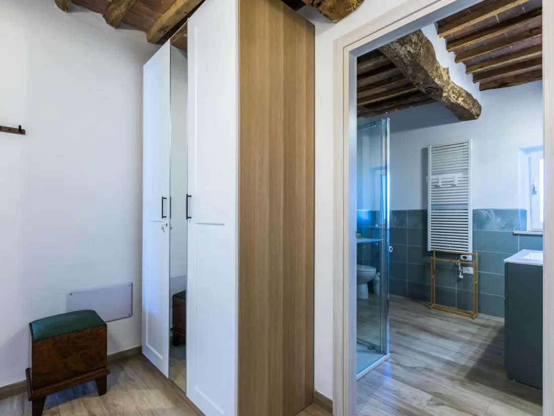 Résidence Casa delle Volte