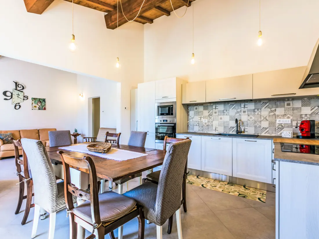 Résidence Casa delle Volte